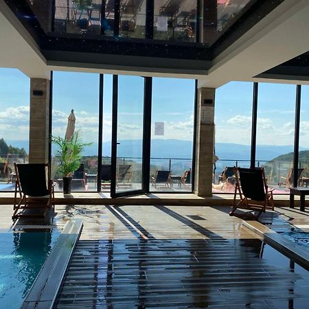 Ski & Spa Apartment N34 Milmari Resort Kopaonik Exterior foto