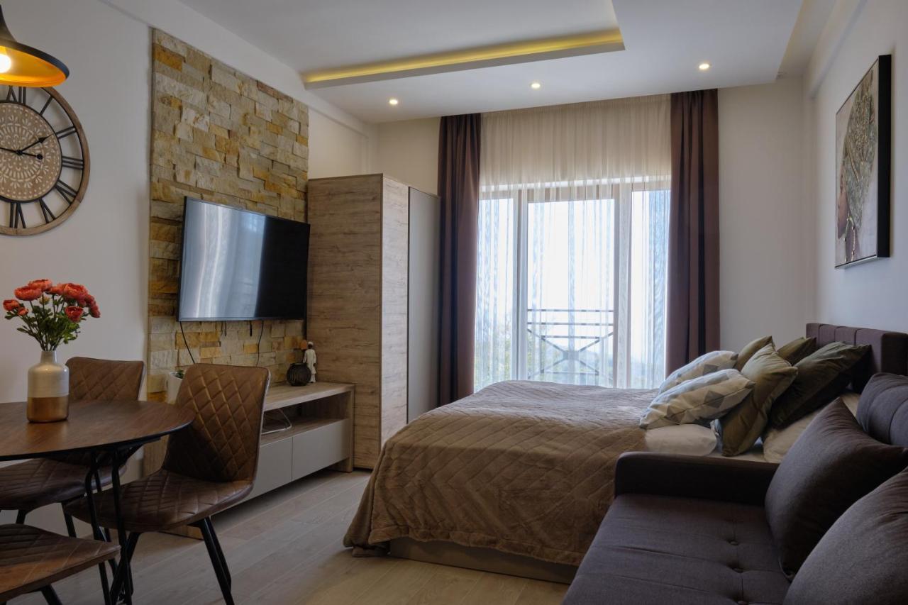 Ski & Spa Apartment N34 Milmari Resort Kopaonik Exterior foto