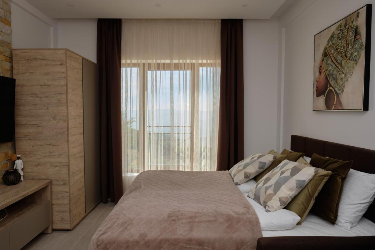 Ski & Spa Apartment N34 Milmari Resort Kopaonik Exterior foto