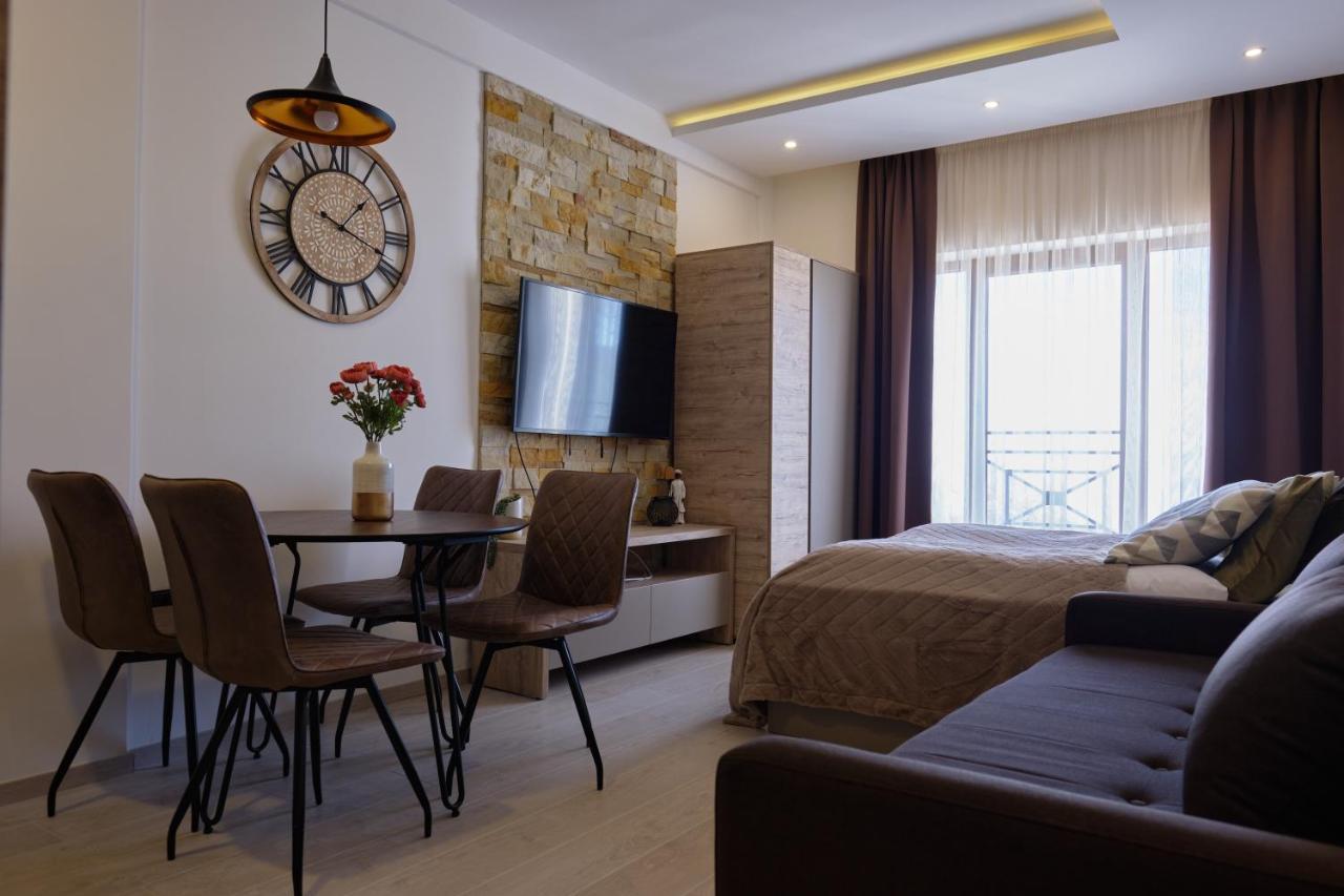 Ski & Spa Apartment N34 Milmari Resort Kopaonik Exterior foto