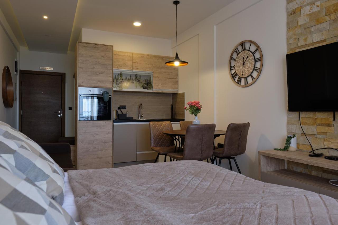 Ski & Spa Apartment N34 Milmari Resort Kopaonik Exterior foto