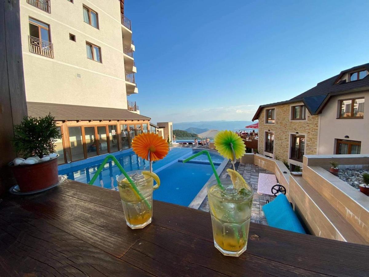 Ski & Spa Apartment N34 Milmari Resort Kopaonik Exterior foto
