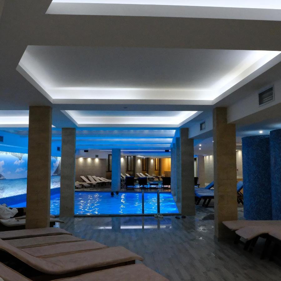 Ski & Spa Apartment N34 Milmari Resort Kopaonik Exterior foto