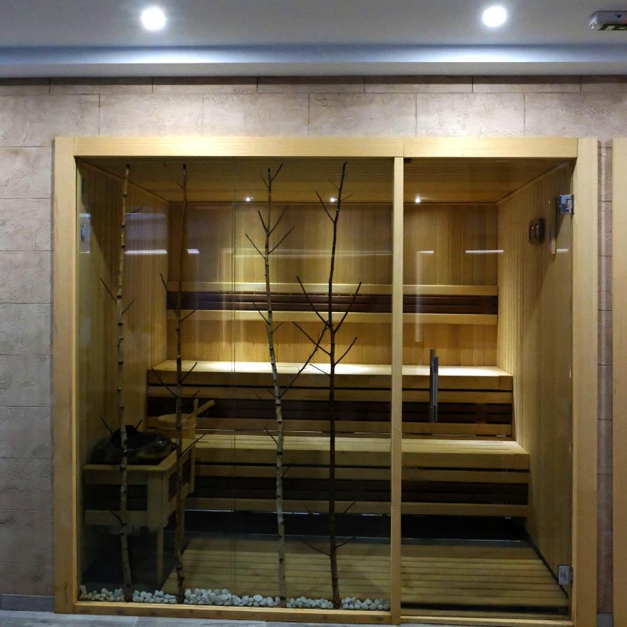 Ski & Spa Apartment N34 Milmari Resort Kopaonik Exterior foto