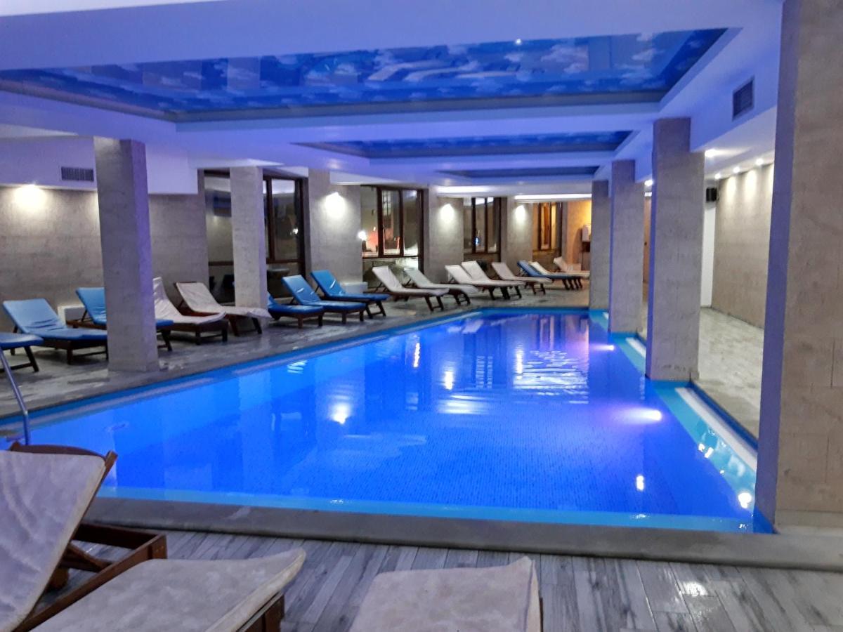 Ski & Spa Apartment N34 Milmari Resort Kopaonik Exterior foto