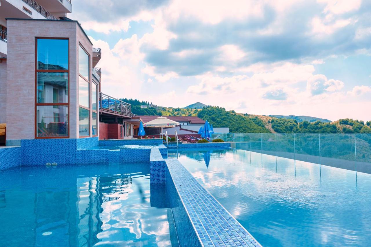 Ski & Spa Apartment N34 Milmari Resort Kopaonik Exterior foto