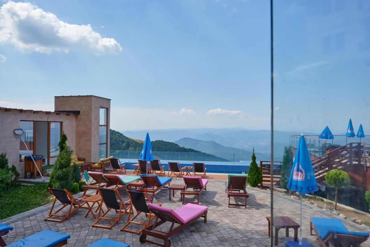 Ski & Spa Apartment N34 Milmari Resort Kopaonik Exterior foto