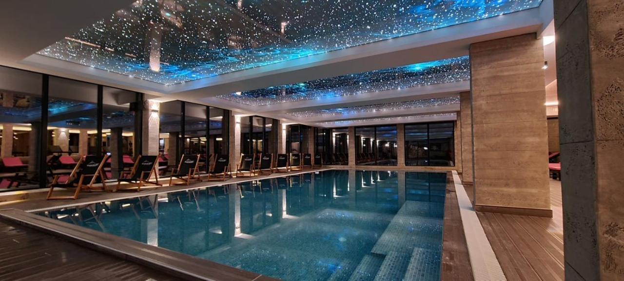 Ski & Spa Apartment N34 Milmari Resort Kopaonik Exterior foto