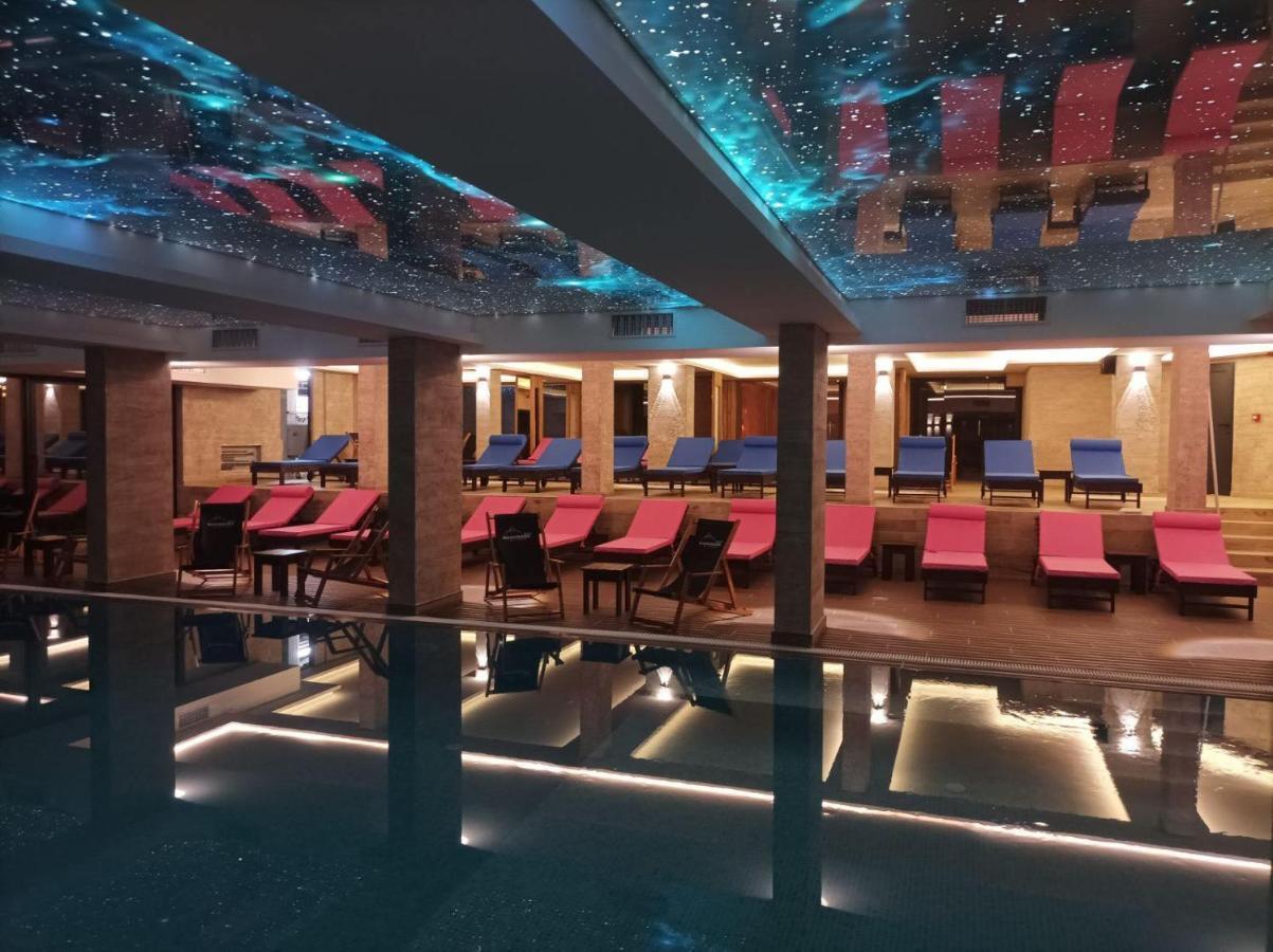 Ski & Spa Apartment N34 Milmari Resort Kopaonik Exterior foto