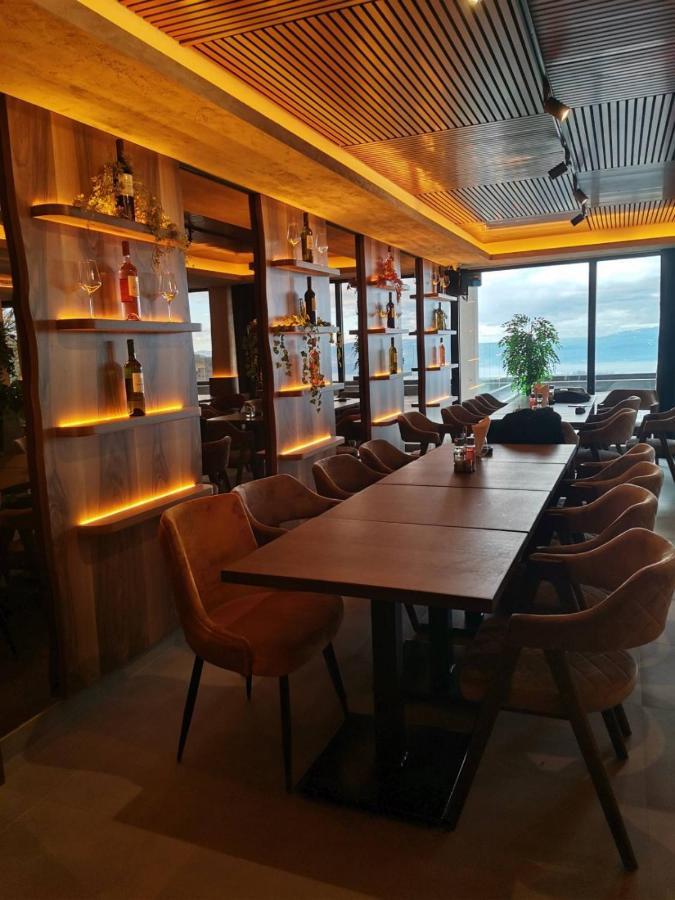 Ski & Spa Apartment N34 Milmari Resort Kopaonik Exterior foto