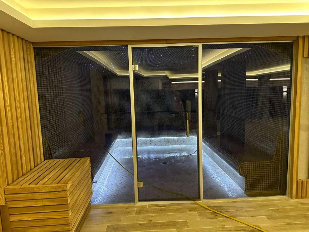 Ski & Spa Apartment N34 Milmari Resort Kopaonik Exterior foto