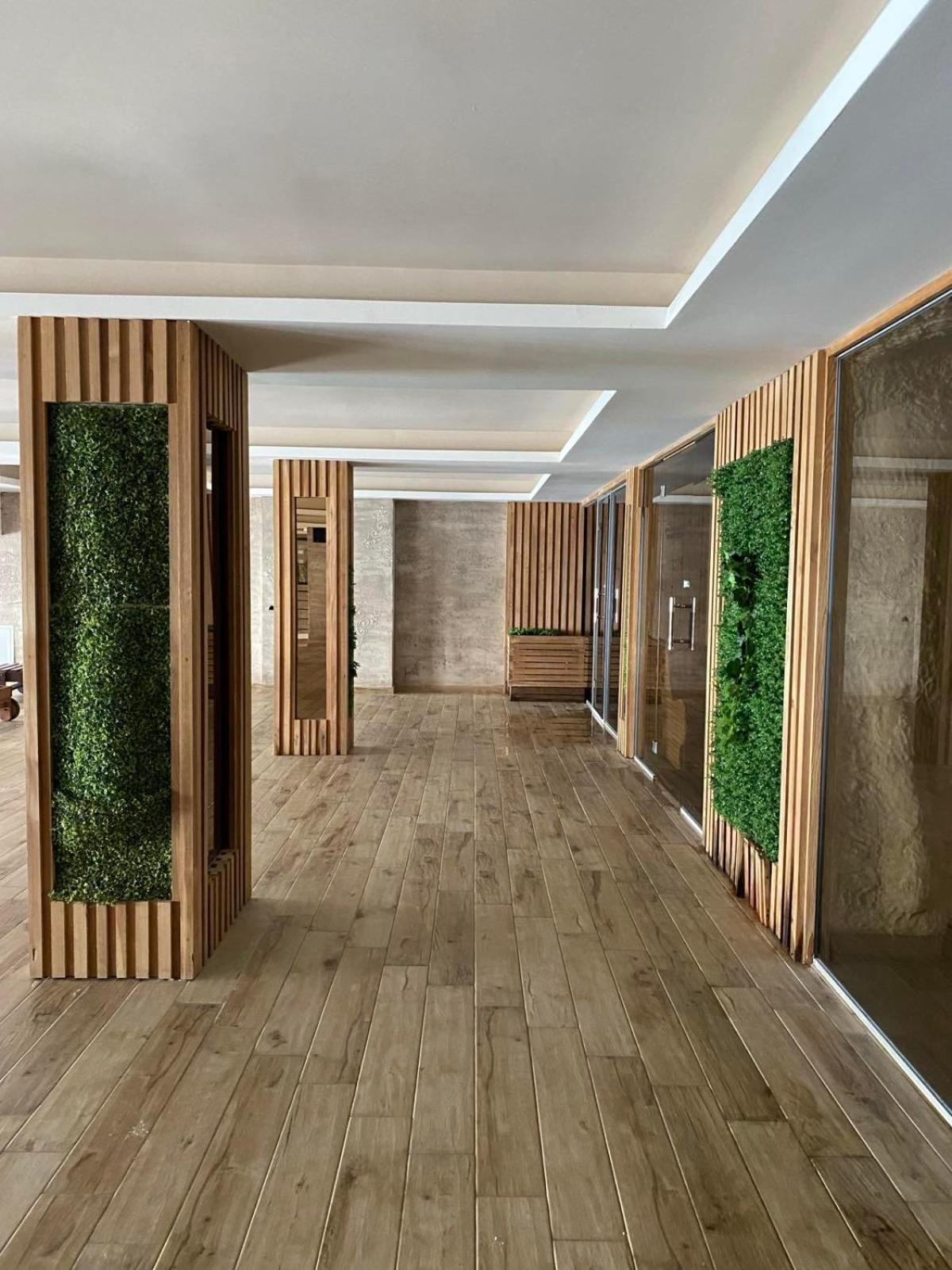 Ski & Spa Apartment N34 Milmari Resort Kopaonik Exterior foto